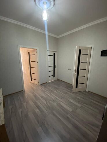 Yeni tikili: 2 otaqlı, Yeni tikili, m. Gənclik, 70 kv. m — 10