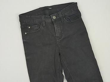 jeans 34: Stradivarius, Jeansy damskie, rozmiar S — 1