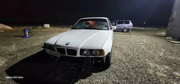 радиаторы отопления бу: BMW 5 series: 1991 г., 2.5 л, Механика, Бензин, Седан