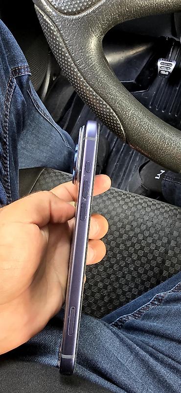 17 pro max ağ: IPhone 17 Pro Max, 128 GB, Pacific Blue, Face ID, Zəmanət, Sənədlərlə — 8