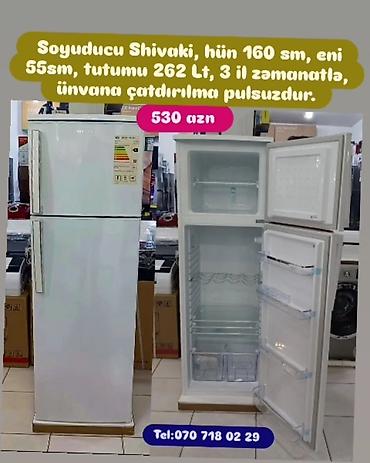 Soyuducular: Yeni Soyuducu Satılır — 27