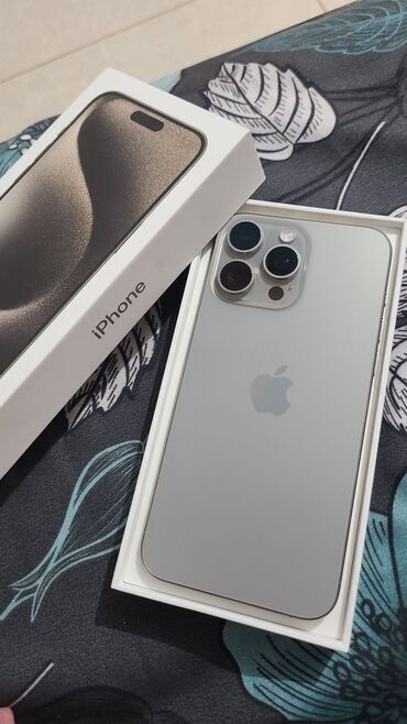 ipod 5 touch цена: IPhone 15 Pro Max, Б/у, 256 ГБ, Natural Titanium, Чехол, Коробка, 88 %