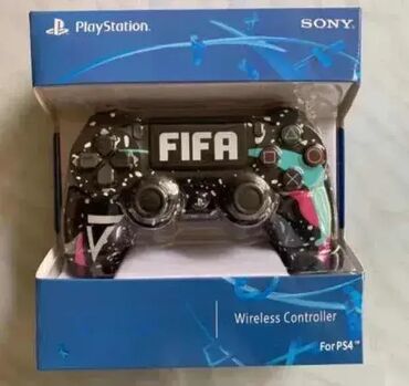 dodatak za wc solju rudo: Dzojstik PS4 Dzojstik za PS4 dzojstik za sony PS4 Fifa Dzojstik PS4