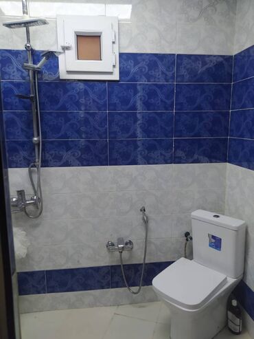 Uzunmüddətli kirayə evlər: 128 kv. m, 4 otaqlı — 26