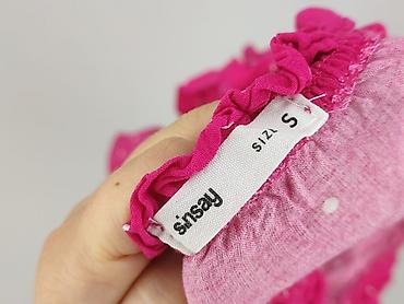 candy kombinezon: Sinsay, Kombinezon damski, rozmiar S — 4