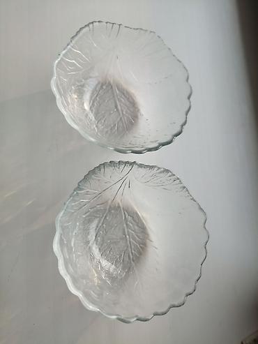 dish sets: Вазы, новые в упаковке. 2 упаковки и другая разная посуда — 3