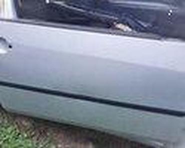 Glave motora: VRATA ZA SVE MODELE ZA FORD C-MAX, FIESTA, FOCUS . OD 2001. DO 2004 — 24