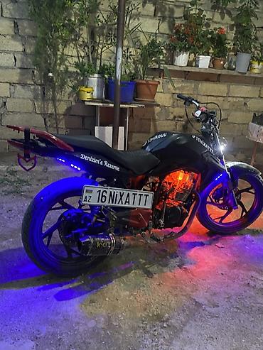 ucuz m50: Tufan - S150, 150 sm3, 2023 il — 3