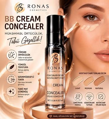 Kosmetika dəstləri: Kosmetik dəst, 4 məhsul, Yeni — 19