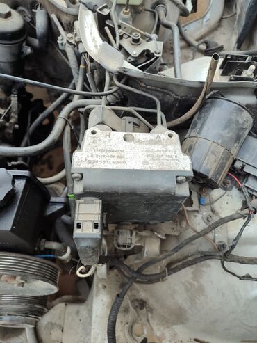 Крыши и комплектующие: Крыша Mercedes-Benz 1996 г., Б/у, Оригинал at lalafo.kg — 14 Крыши и комплектующие: Крыша Mercedes-Benz 1996 г., Б/у, Оригинал — 14