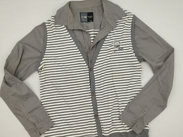 reserved koszule nocne: Sweter for men, size XL