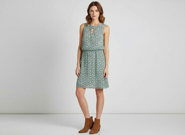 mohito sukienki plus size: Promod, Sukienka damska, rozmiar S