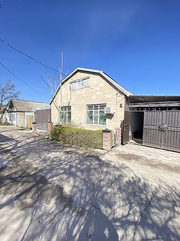 Продажа коттеджей и домов: 🏡 Срочно! Продаётся дом район Филармонии Продаётся уютный мансардный — 1