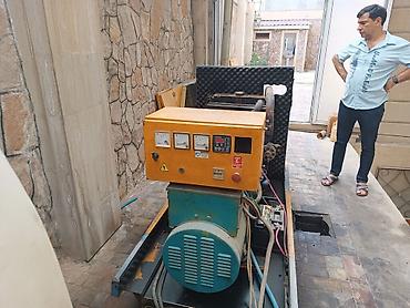 Generatorlar: Generator servis доброго времени суток. Предлагаем услуги по ремонту — 8