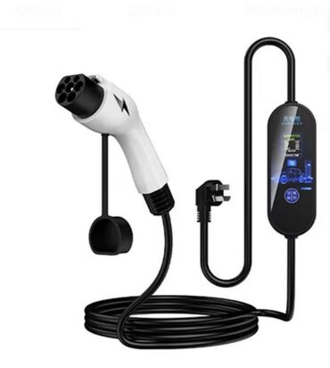 Датчики, сенсоры, предохранители: Çin avtomobilləri üçün 7KW lıq adapter.Yenidir.İşlənməyib