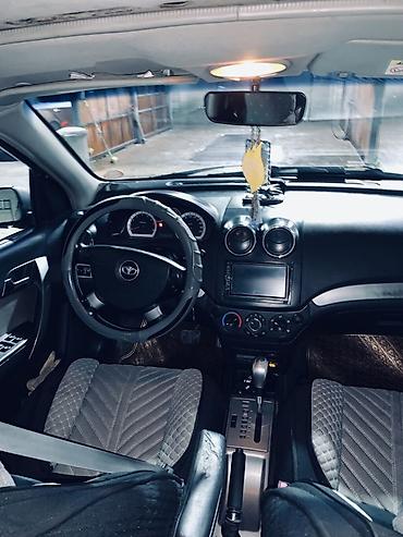 копейка 2101: Daewoo Gentra: 2009 г., 1.5 л, Автомат, Бензин — 3
