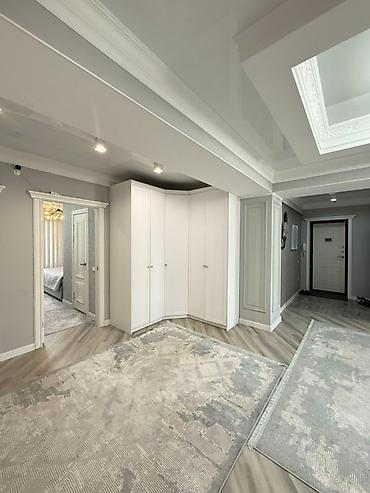 жк роял: 4 комнаты, 119 м², Филармония Элитка, 7 этаж, Евроремонт — 9