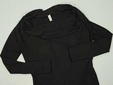 bluzki basic z dlugim rekawem: New Fashion, Bluzka damska, rozmiar S — 1