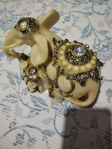 Süni güllər: Fiqur