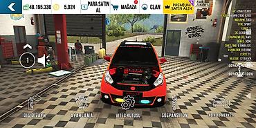 yaris masini: Hesab satılır – Car Parking Multiplayer (mobil) - Rütbə — 4