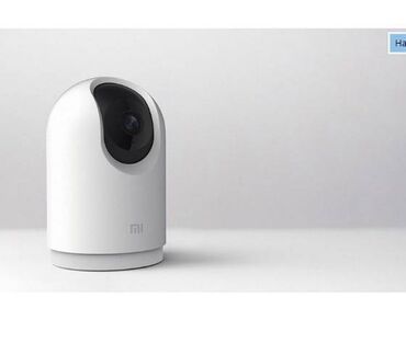 блок питания для камер видеонаблюдения: Камера Xiaomi Mi 360° Home Security Camera 2K Pro Global