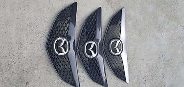 fox amortizeri: MASKA HAUBE ZA MAZDA 3 | Maska haube Mazda 3 — 1