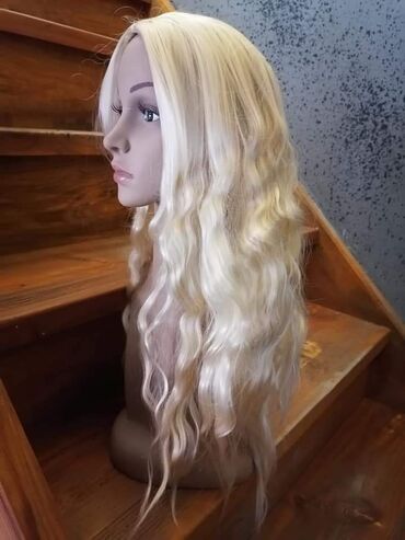 Perike i klipse: Perike poluprirodne
3500 — 13