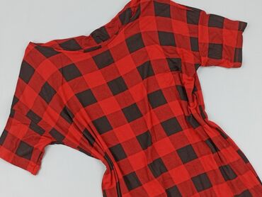 sukienki nietoperz plus size: Сукня жіноча, S