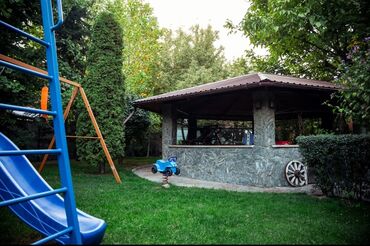 Продажа домов: Дом, 500 м², 6 комнат, Агентство недвижимости, Евроремонт — 6