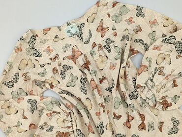 sukienki shein plus size allegro: Women's blouse, size S (EU 36)