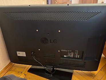lg 106: LG 42LK450 – 42 (106 sm) düym Full HD LCD televizor Xüsusiyyətlər: - — 3