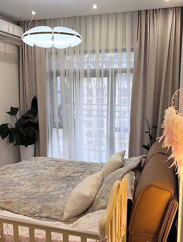 Продажа квартир: 4 комнаты, 116 м², Элитка, 7 этаж — 11