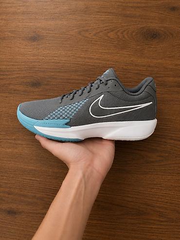 Nike GT Cut Academy - Basketbol Ayaqqabısı, Yenidir, 350 AZN-Ə Alınıb lalafo.az -da Nike GT Cut Academy - Basketbol Ayaqqabısı, Yenidir, 350 AZN-Ə Alınıb