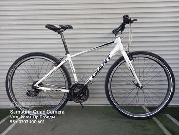 Горные велосипеды: Велосипеды на выбор Мы находимся рядом с мкр.Аламедин1, по Жибек — 7