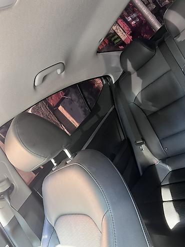 хундай аванте 1: Hyundai Avante: 2019 г., 1.6 л, Автомат, Бензин, Седан — 8
