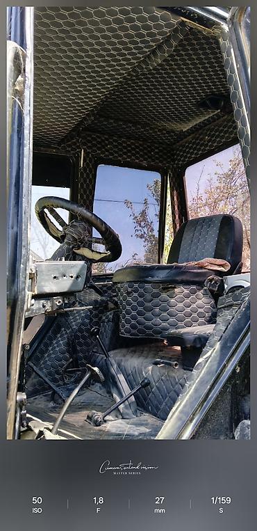 Тракторы МТЗ (Беларус): Трактор Беларус МТЗ-82.1 сатылат шаймандары менен соко роторный at lalafo.kg — 7 Тракторы МТЗ (Беларус): Трактор Беларус МТЗ-82.1 сатылат шаймандары менен соко роторный — 7