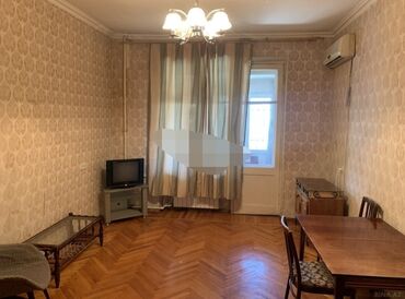 inwaatcilarda kiraye evler: Genclik metrosuna yaxin Hesen Eliyev kucesinde 5/4 de 1 otaq 30 menzil