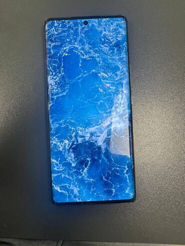 honor 20 lite: Honor 70, 128 GB, rəng - Yaşıl