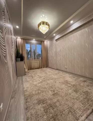 Продажа квартир: 4 комнаты, 110 м², Элитка, 12 этаж, Дизайнерский ремонт — 19