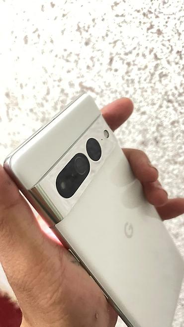 zip flip 6 samsung: Google Pixel 7 Pro, Б/у, 128 ГБ, цвет - Белый, eSIM — 3
