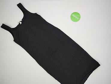 legginsy spanx: H&M, Sukienka damska, rozmiar M — 2