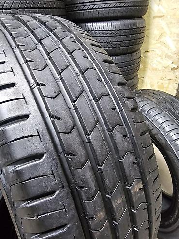 шины на сапок: BRIDGESTONE ECOPIA NH100🇯🇵 205/55/16 91V 🇯🇵 Адрес: Молодая гвардия 190 — 3