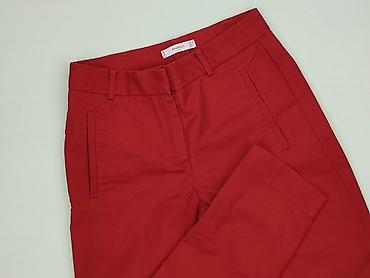 garnitury online: Mango, Spodnie materiałowe damskie, rozmiar 2XS — 1