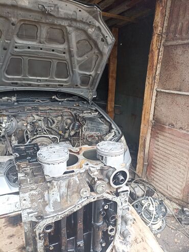 СТО, ремонт транспорта: Ремонт деталей автомобиля, Услуги моториста, Ремонт двигателя, с выездом — 7