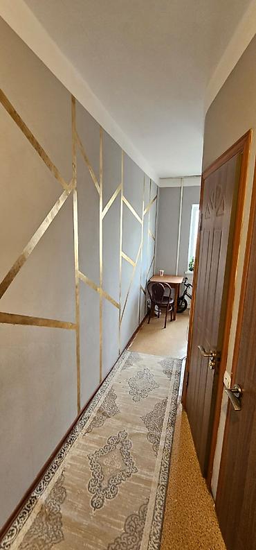 Продажа квартир: 1 комната, 35 м², 104 серия, 3 этаж, Косметический ремонт — 8