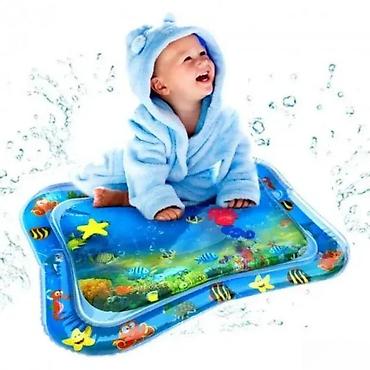 limeni instrumenti: VODENA PODLOGA ZA BEBE NOVA PROSTIRKA MORSKI SVET AKCIJA | Cene nisu — 2