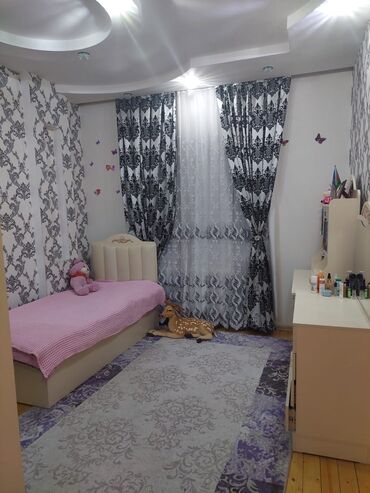 Həyət evləri və villaların satışı: Binəqədi qəs. 3 otaqlı, 100 kv. m, Kredit yoxdur, Yeni təmirli — 7