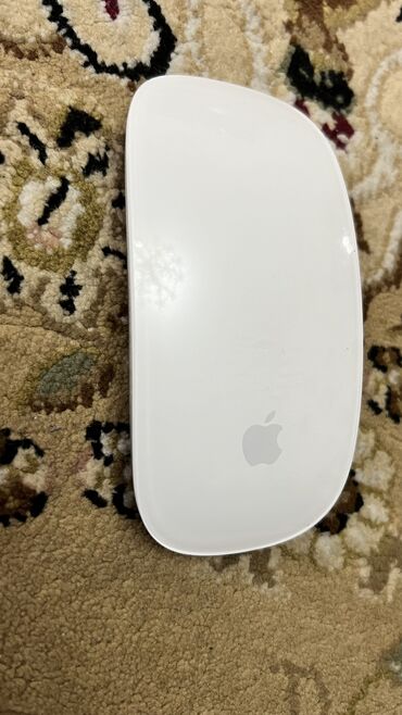 Компьютерные мышки: Bluetooth беспроводная мышка, Apple MacBook, mouse 2, состояние новый