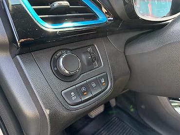 шевроле коболт: Chevrolet Spark: 2018 г., 1 л, Автомат, Бензин, Хэтчбэк — 7