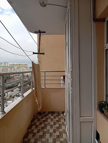 Yeni tikili: 2 otaqlı, Yeni tikili, 88 kv. m — 20